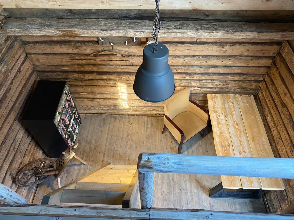 Jaagu-Mihkli Muhu Island Guest House Ridasi ภายนอก รูปภาพ