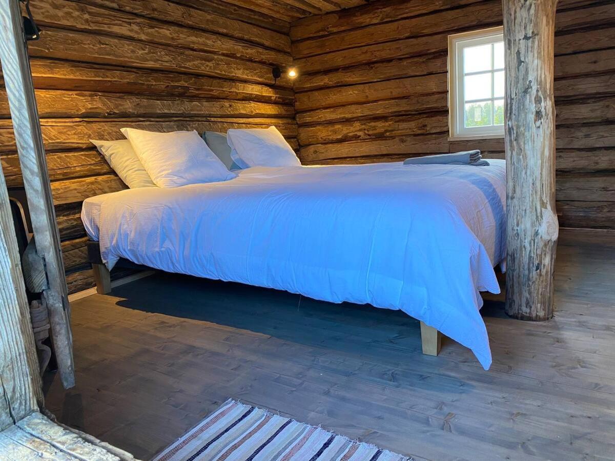 Jaagu-Mihkli Muhu Island Guest House Ridasi ภายนอก รูปภาพ