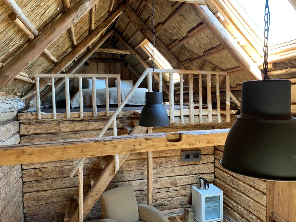 Jaagu-Mihkli Muhu Island Guest House Ridasi ภายนอก รูปภาพ