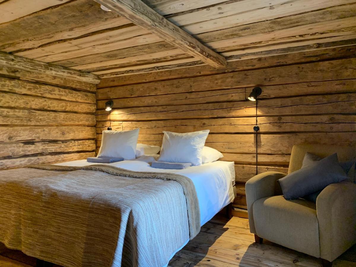 Jaagu-Mihkli Muhu Island Guest House Ridasi ภายนอก รูปภาพ