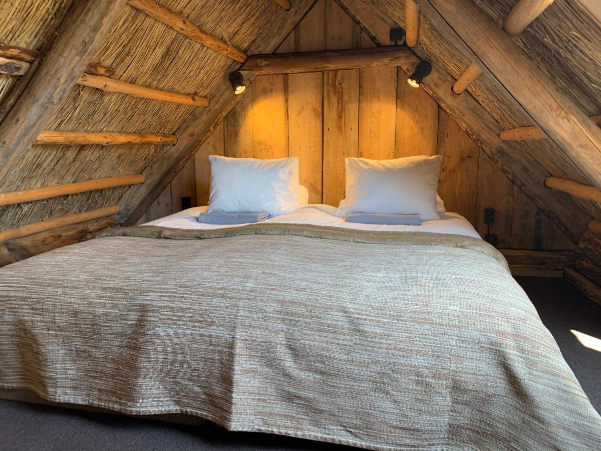 Jaagu-Mihkli Muhu Island Guest House Ridasi ภายนอก รูปภาพ