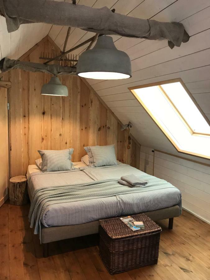 Jaagu-Mihkli Muhu Island Guest House Ridasi ภายนอก รูปภาพ