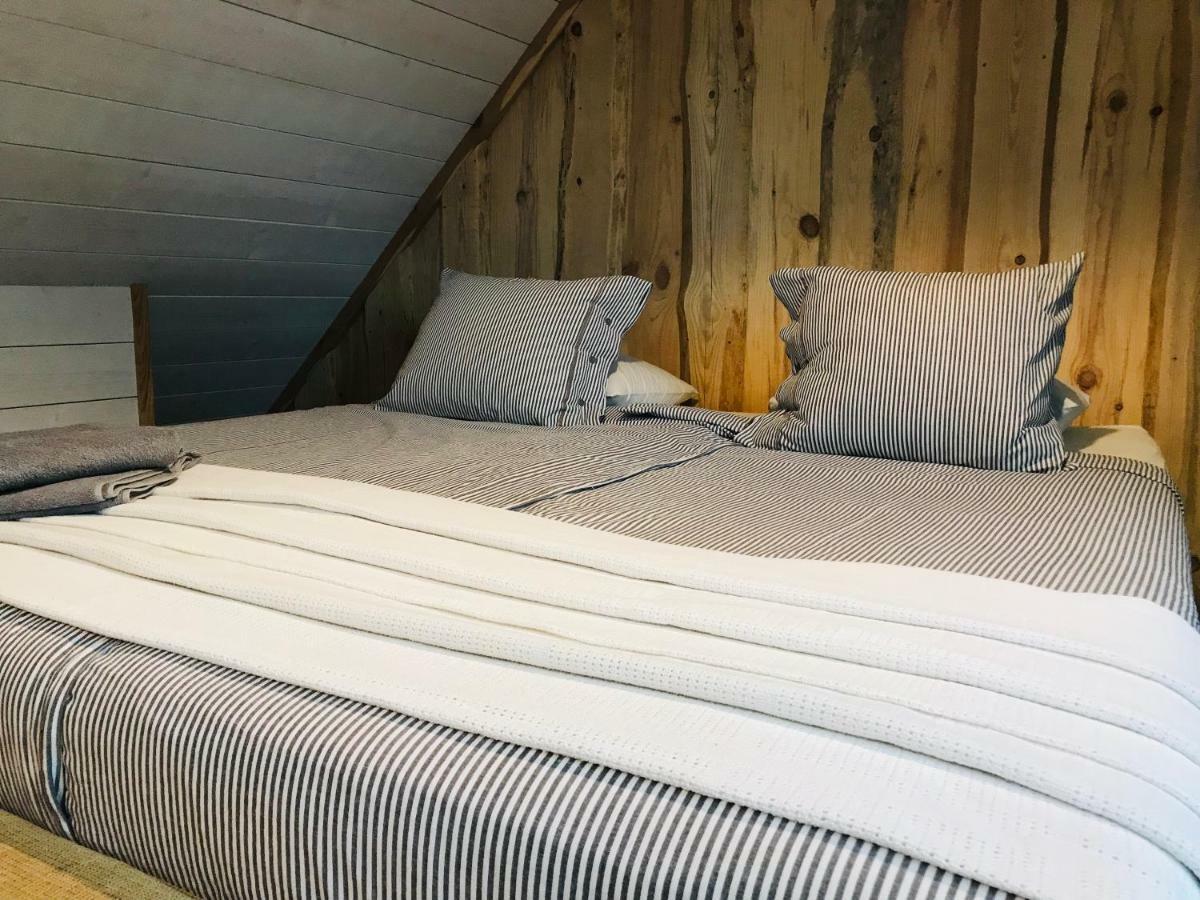 Jaagu-Mihkli Muhu Island Guest House Ridasi ภายนอก รูปภาพ